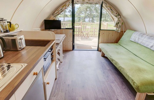 Langley-on-Tyne House | Wonderful villa for 4 people with WIFI, terrace and parking