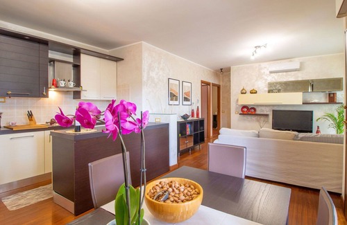 Ardea House | Wonderful villa for 5 guests with A/C, WIFI, TV, patio and parking