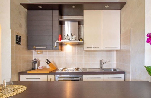 Ardea House | Wonderful villa for 5 guests with A/C, WIFI, TV, patio and parking