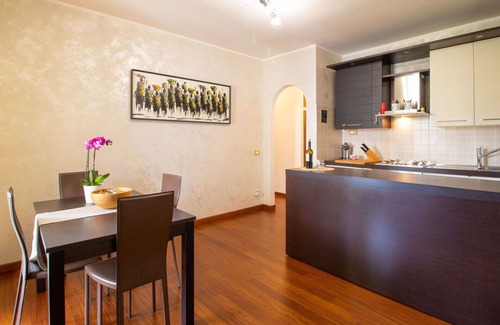 Ardea House | Wonderful villa for 5 guests with A/C, WIFI, TV, patio and parking