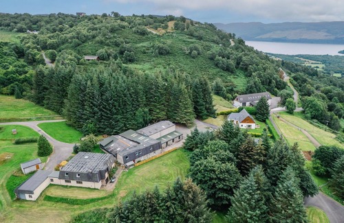 East Lewiston House | Wonderful villa for 2 people with patio and parking