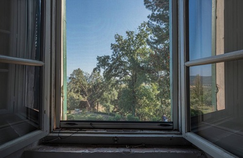Fornole Villa | Wonderful Villa in Umbria