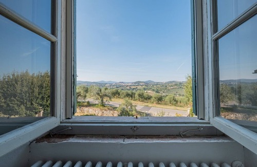 Fornole Villa | Wonderful Villa in Umbria