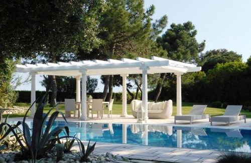 Isola Albarella Villa | Wonderful villa with swimming pool on Albarella