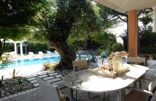 Isola Albarella Villa | Wonderful villa with swimming pool on Albarella