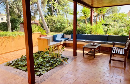 Olocau House | Wonderful Villa, just 20 minutes from Valencia