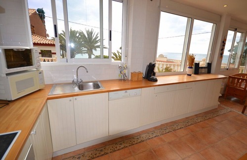 Coveta Fuma Ski Chalet | WONDERFUL VILLA WITH POOL, NO STEPS, WIFI, BEACH