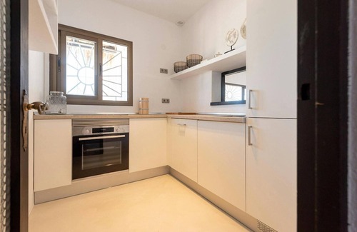 La Savina House | Wonderful villa with roof terrace