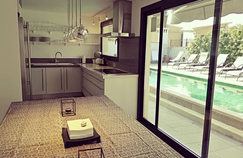 San Agustin Villa | Wonderful villa with private swimming pool located in Palma