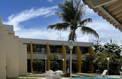 Parafuso Apartment | Wonderful Village Beira Mar
