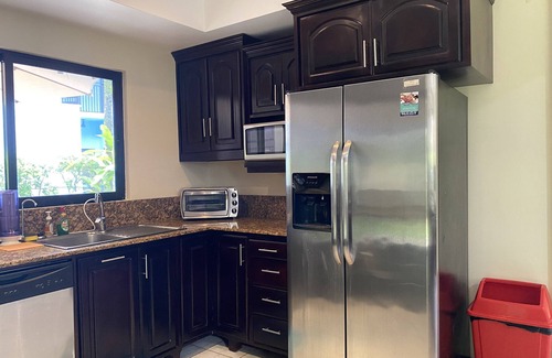 Playa Hermosa House | Wonderful Vista Las Olas+Pool Table + Private Pool BBQ +Ocean Views Pet Friendly