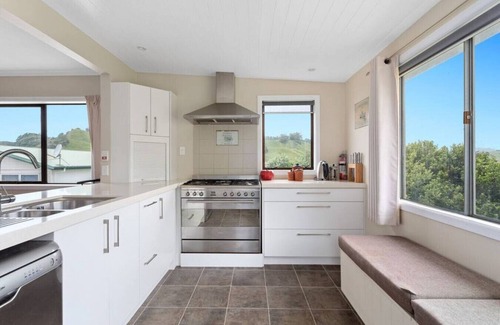 Waiotahi House | Wonderful Waiotahe Beach