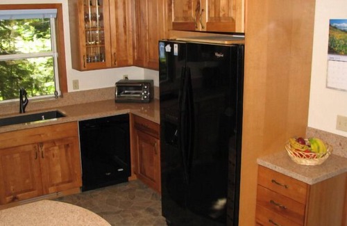 Timberland Cabin | Wonderful Westshore Family Vacation Cabin