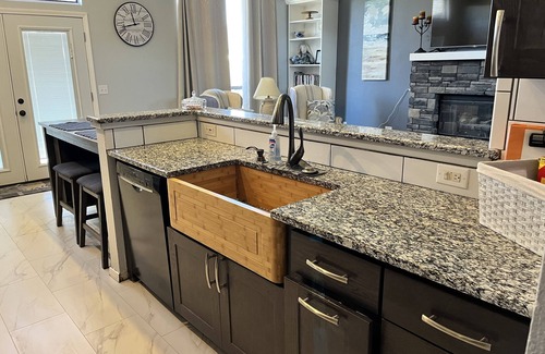 Stillwater House | Wonderful Windsor escape
