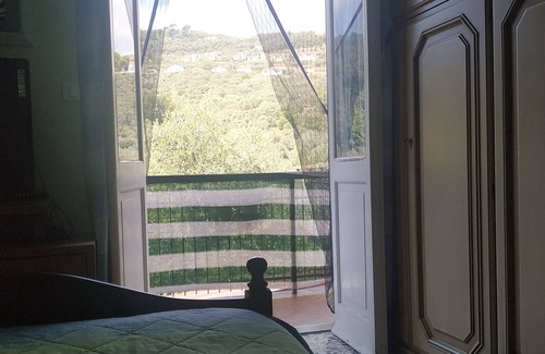Borganzo House | Wonderfull Liguria