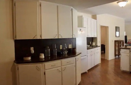 Pawhuska House | Wonderfully Spacious!