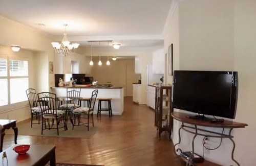 Pawhuska House | Wonderfully Spacious!