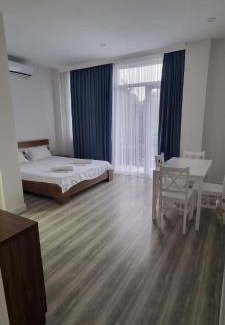 Chakvi Hotel | Wonderland