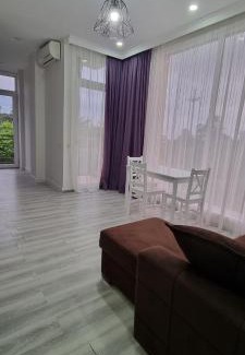 Chakvi Hotel | Wonderland