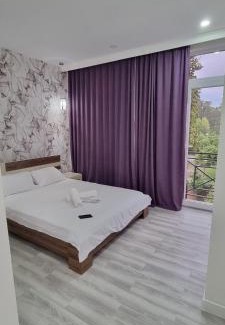 Chakvi Hotel | Wonderland