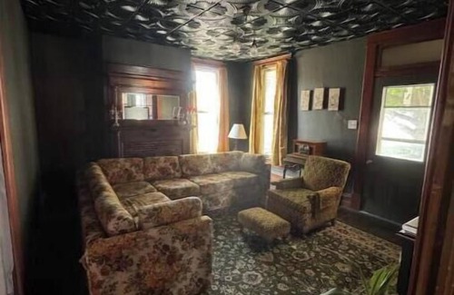 Paris House | Wonderland in Paris