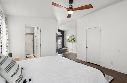 Williams House | Wonderland in Williams Scenic Views EscapetheCity