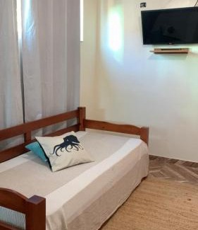 Centro Apartment | Wonders of Arraial apartamento 8