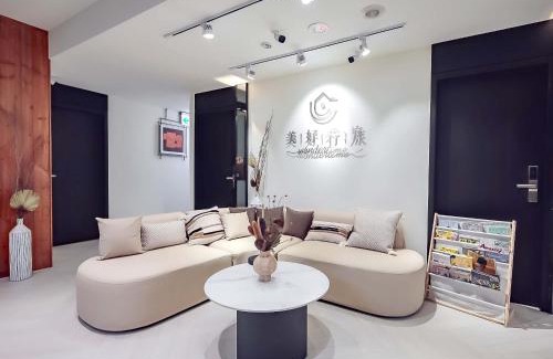 Zhongzheng Hotel | Wondertime Taipei Station - Chongqing Inn