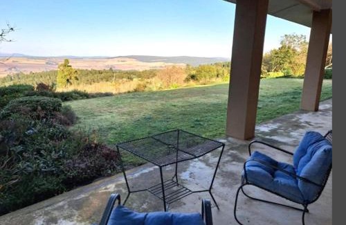 Greytown Bed & Breakfast | Wonderview Farm Food & Retreat Restaurant Coffee