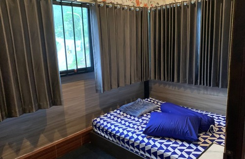 Sukapura House | Wong Pai Ton Bromo