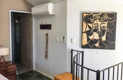 Wongaling Beach Apartment | Wongalinga Absolute Beachfront 2 Bedroom