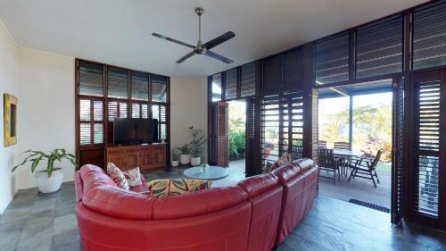 Mission Beach Resort | Wongalinga