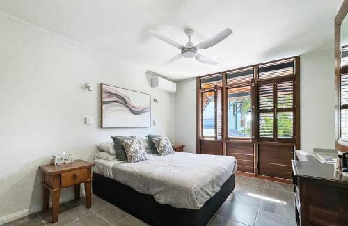 Wongaling Beach Apartment | Wongalinga Beachfront Apt 3