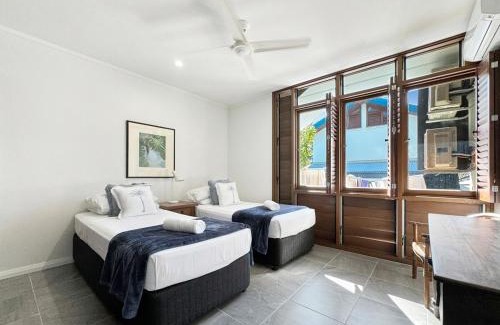 Wongaling Beach Apartment | Wongalinga Beachfront Apt 3