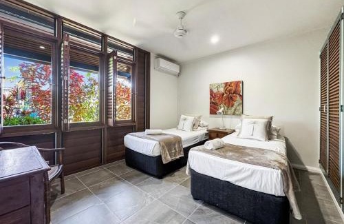 Wongaling Beach Apartment | Wongalinga Beachfront Apt 3