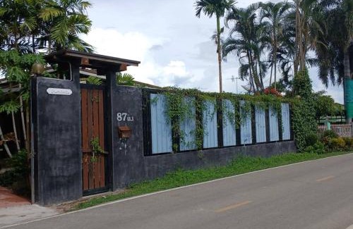 Saraphi House | Wongtawan House