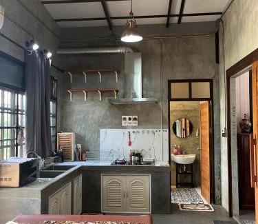 Saraphi House | Wongtawan House