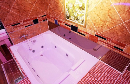 Wonju Hotel | Wonju Maeji Self Check-in Motel