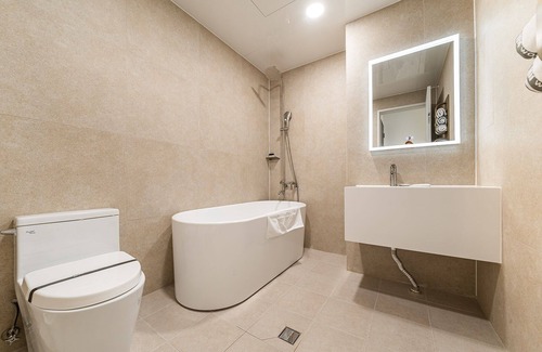 Wonju Hotel | Wonju Stay Hotel