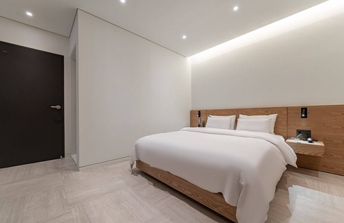 Wonju Hotel | Wonju Stay Hotel
