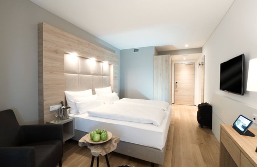 Wismar Hotel | Wonnemar Resort-Hotel