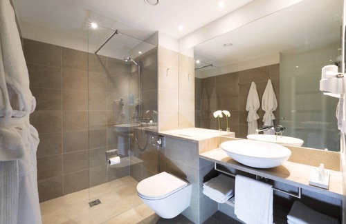 Wismar Hotel | Wonnemar Resort-Hotel