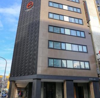 Ximending Hotel | Wonstar Hotel