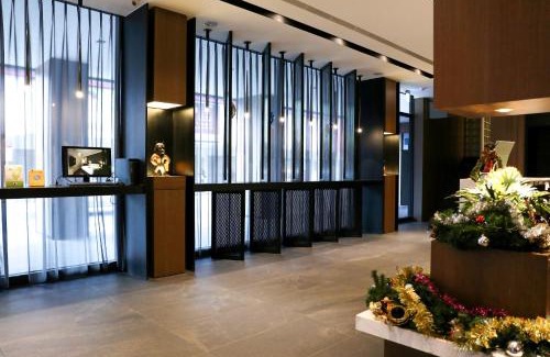 Ximending Hotel | Wonstar Hotel