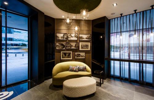 Ximending Hotel | Wonstar Hotel