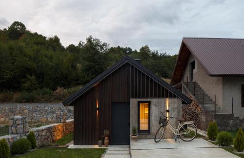 Kolasin House | Wood cabin Kolasin