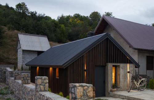 Kolasin House | Wood cabin Kolasin