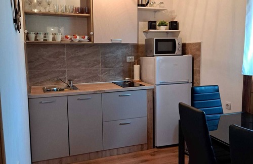 Slunj Cabin | Wood cottage near Plitvice lake and Rastoke
