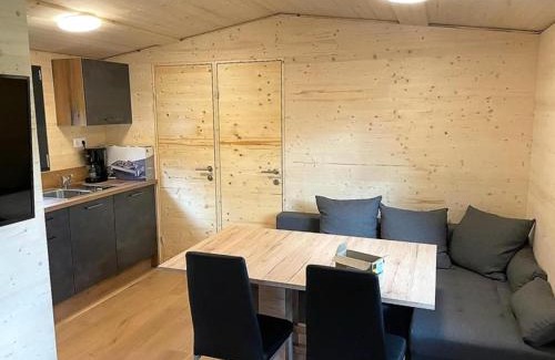 Muhldorf House | Wood Cube an der Drau