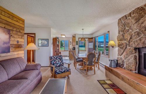 Clark House | Wood Duck